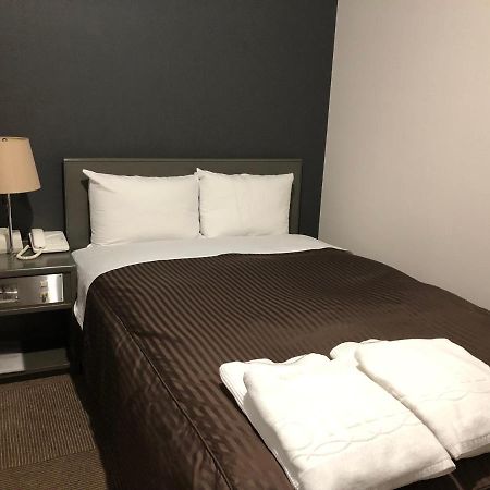 Rumoi Hotel New White House מראה חיצוני תמונה