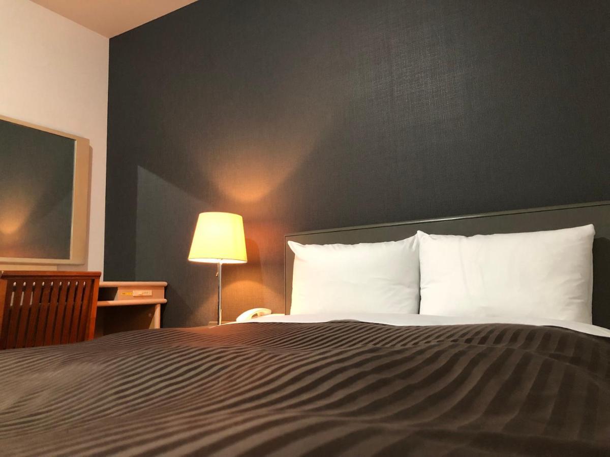 Rumoi Hotel New White House מראה חיצוני תמונה