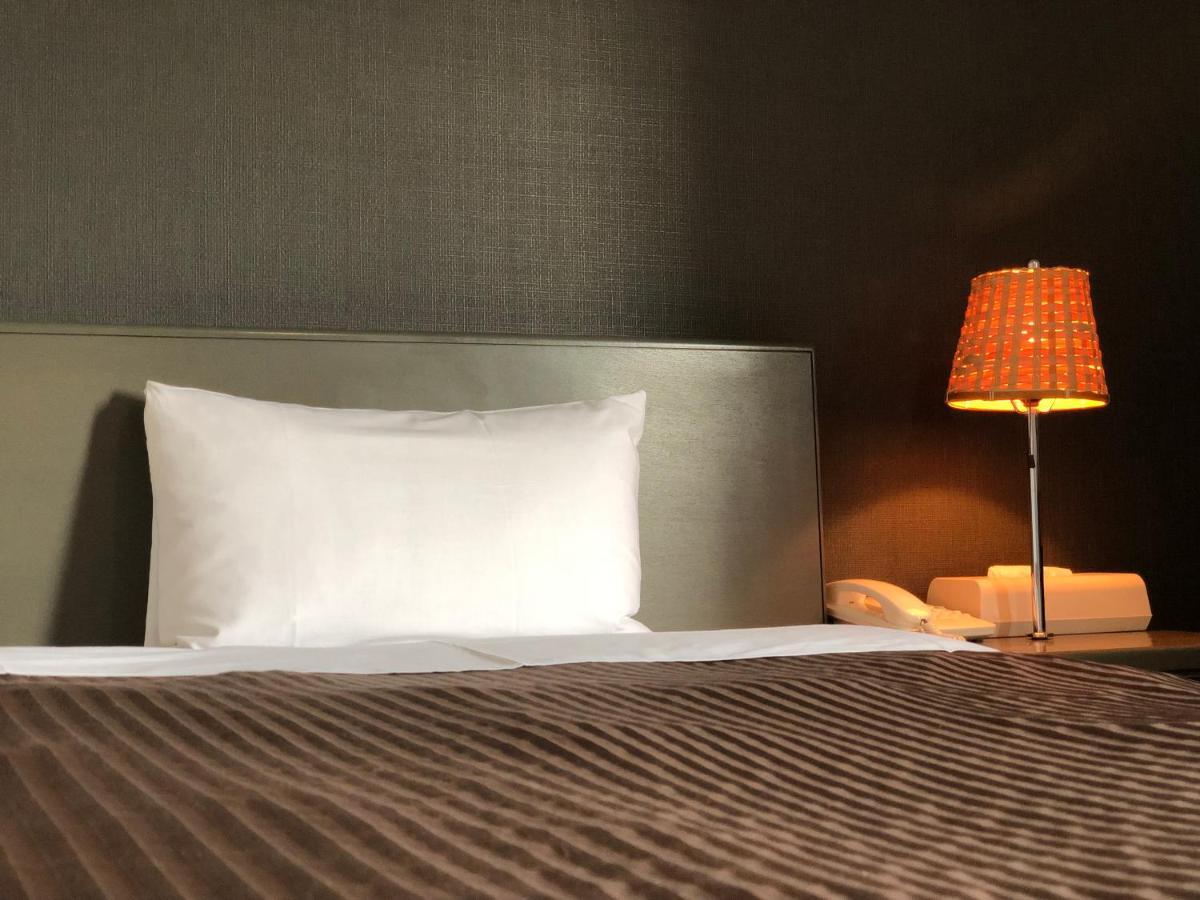 Rumoi Hotel New White House מראה חיצוני תמונה